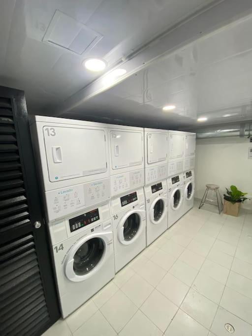 Apartaestudio Bacata 960 Богота Экстерьер фото