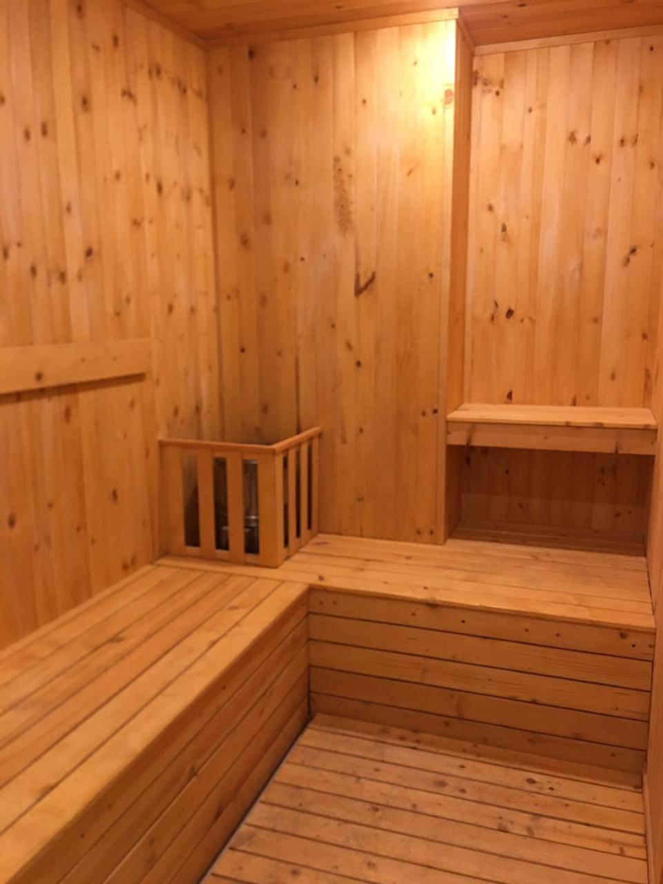 Apartaestudio Bacata 960 Богота Экстерьер фото