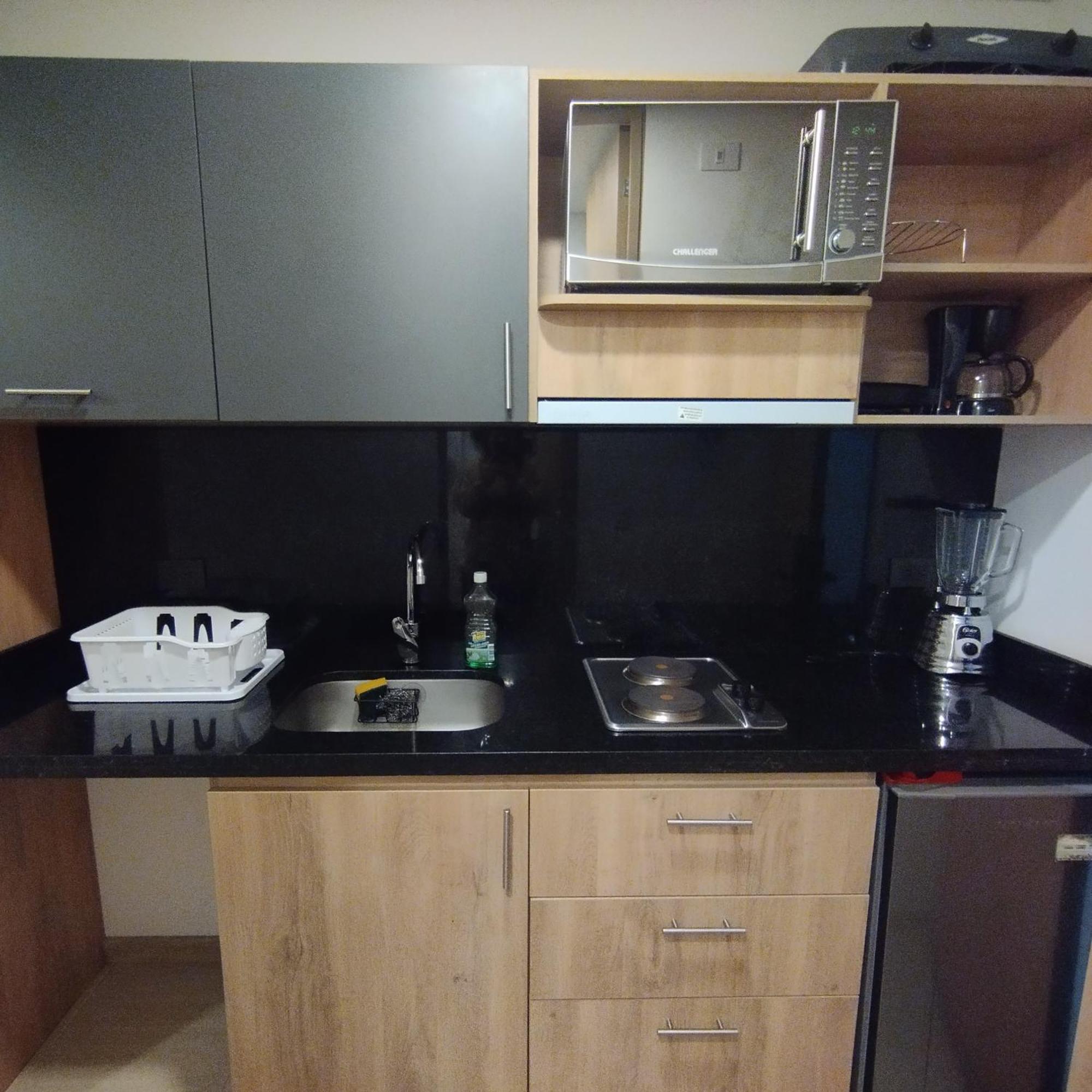 Apartaestudio Bacata 960 Богота Экстерьер фото